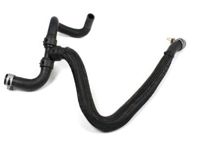 Chrysler 4596574AC HOSE Heater Return