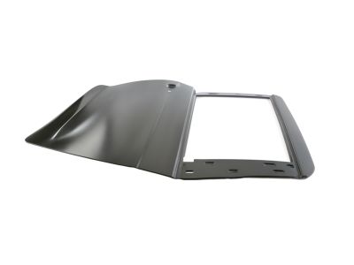 Mopar 68185689AB Panel Sliding Door Outer Repair
