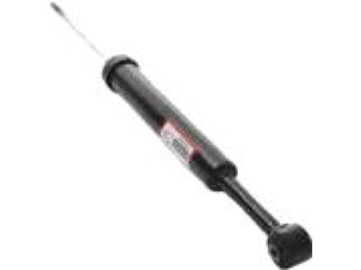 Mopar 68248983AB Shock Absorber Suspension Rear