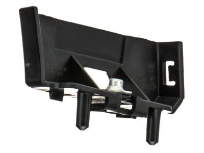 Mopar 55277480AB Bracket Fascia