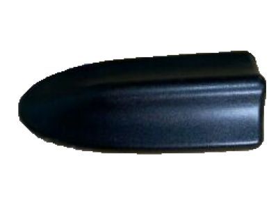 Dodge 55076887AA Side Molding