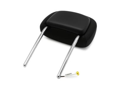 Mopar 1WN16DX9AA Headrest Front