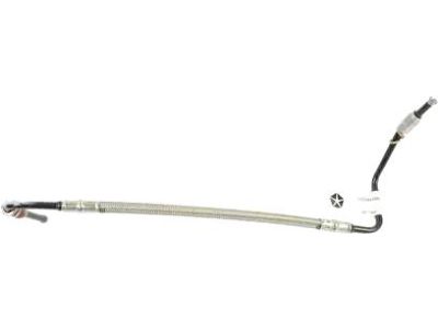 Mopar 68204418AB Tube Brake Primary