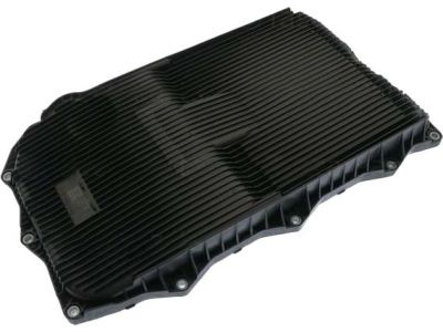 Mopar 68233701AC Pan And Filter Transmission Oil