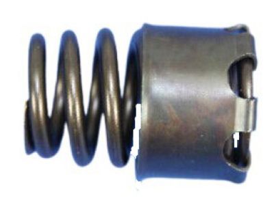 Jeep 5037382AC SPRING Intake Valve