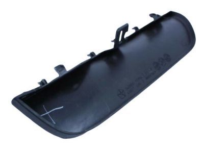 Jeep 68078297AA Cover