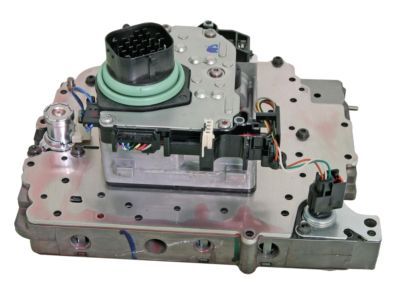 5078723AD Mopar Valve Body Complete Product Photo 1 of 1