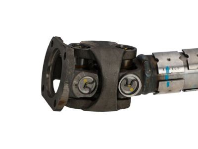 Dodge Ram 1500 Drive Shaft - 52123110AC
