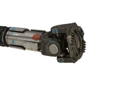 Dodge Ram 1500 Drive Shaft - 52123110AC