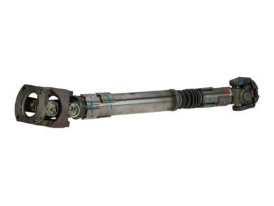 Dodge Ram 1500 Drive Shaft - 52123110AC