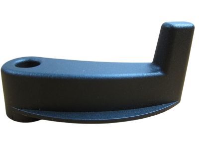 Ram 1ZP90JXWAA HANDLE Inside Release