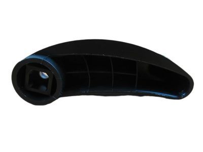 Ram 1ZP90JXWAA HANDLE Inside Release
