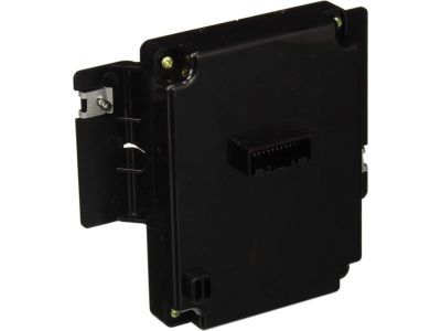 Ram A/C Switch - 68105017AE