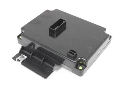 Ram A/C Switch - 68105017AE
