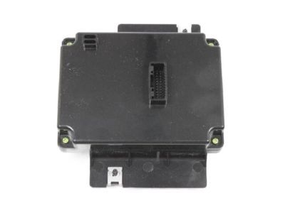 Ram A/C Switch - 68105017AE