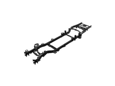 Mopar 68350374AC Frame Assembly Chassis