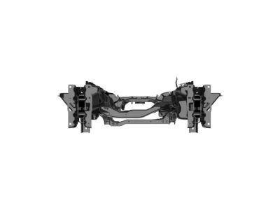 Mopar 68350374AC Frame Assembly Chassis