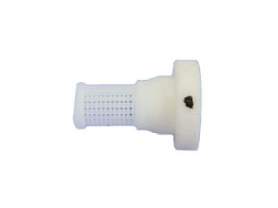 Jeep Washer Pump - 5152030AA