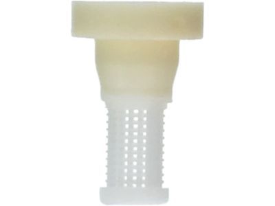 Jeep Washer Pump - 5152030AA