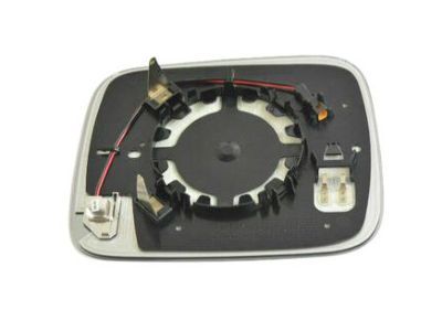 Jeep Car Mirror - 68290189AA