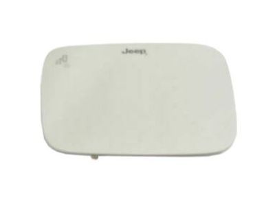 Jeep Car Mirror - 68290189AA