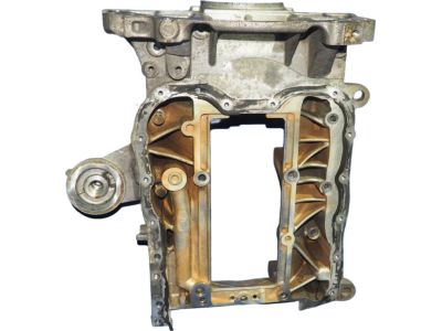 Mopar 5047566AD Pan Engine Oil