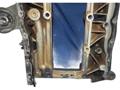 Mopar 5047566AD Pan Engine Oil