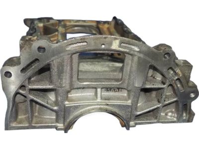 Mopar 5047566AD Pan Engine Oil