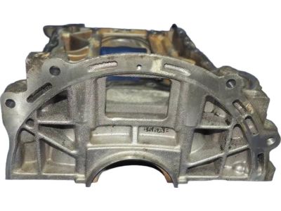 Mopar 5047566AD Pan Engine Oil