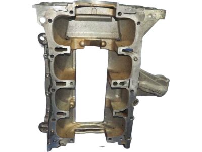 Mopar 5047566AD Pan Engine Oil