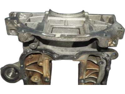 Mopar 5047566AD Pan Engine Oil