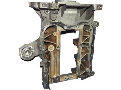 Mopar 5047566AD Pan Engine Oil