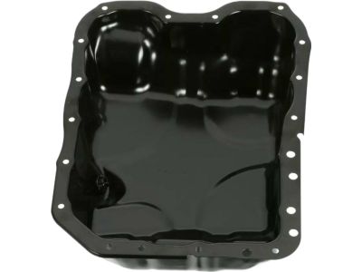 Mopar 5047566AD Pan Engine Oil