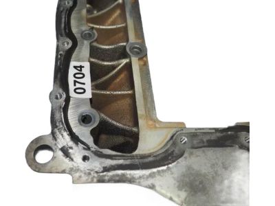 Mopar 5047566AD Pan Engine Oil