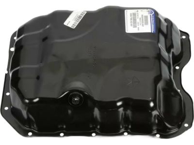 Mopar 5047566AD Pan Engine Oil