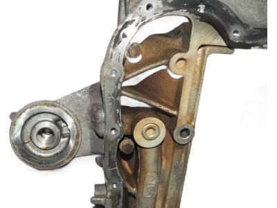 Mopar 5047566AD Pan Engine Oil