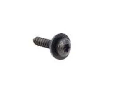 Jeep 6104610AA Cluster Assembly Screw