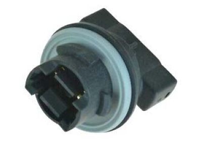 Chrysler Light Socket - 4805206AA