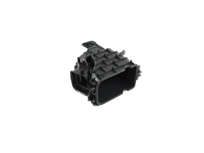 Mopar 6FF63DX9AC Bin Floor Console