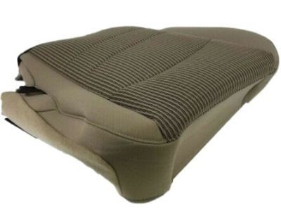 Ram 3500 Seat Cover - 1NL27DK2AA
