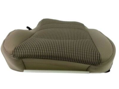 Ram 3500 Seat Cover - 1NL27DK2AA