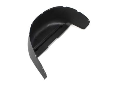 Dodge 68065469AA SHIELD Wheelhouse