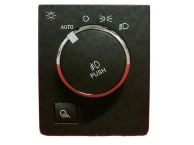 Ram 68189154AA SWITCH Headlamp