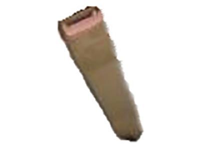 Dodge 5GT64LAZAA Seat Belt Assembly