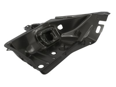 Mopar 68091316AG Wheelhouse Rear Inner