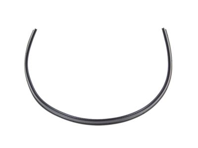 Mopar 68141384AA Weatherstrip Wheelhouse Front