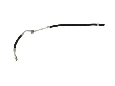 Mopar 68043769AB Hose Power Steering Return
