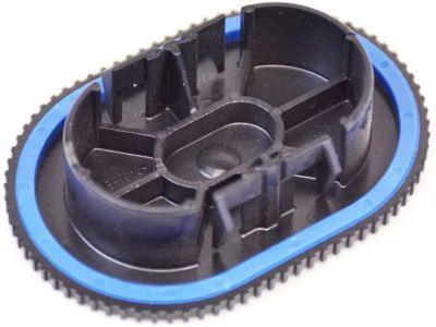 Jeep 4589408AA PLUG Floor Pan