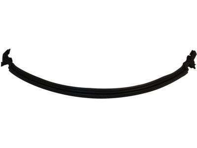 Jeep 55395241AE WEATHERSTRIP Windshield to Cowl