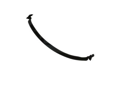 Jeep 55395241AE WEATHERSTRIP Windshield to Cowl